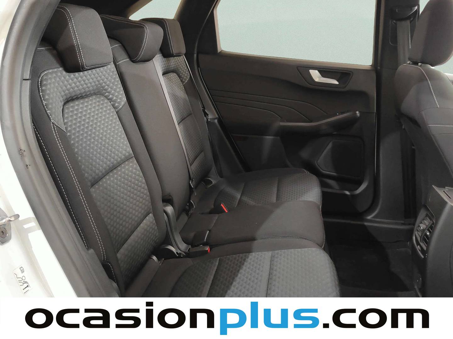 Ford Kuga Ford Kuga 1.5 EcoBlue Trend (120 CV) diésel