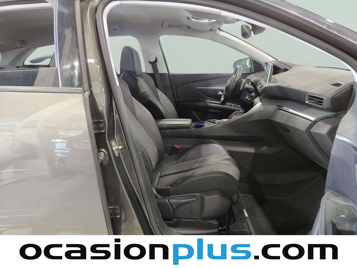 Peugeot 3008 Peugeot 3008 BlueHDI 130 S&S Allure EAT8 (130 CV) automático
