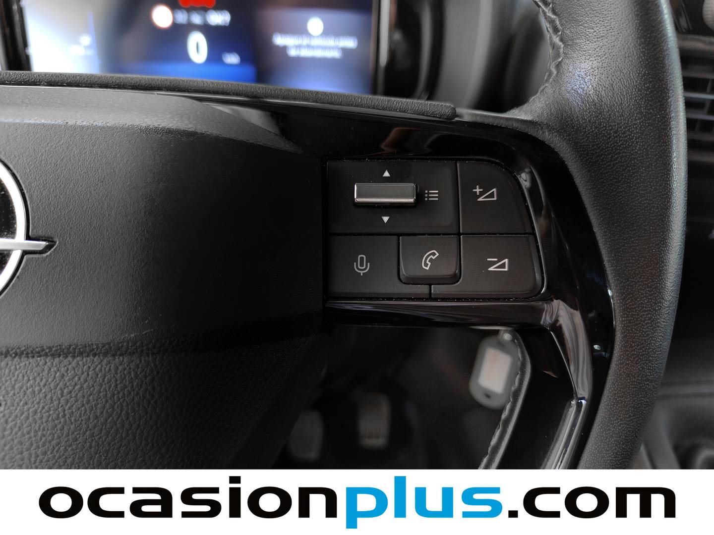 Opel Combo Opel Combo Combi 1.5 Td (100 CV) 100cv