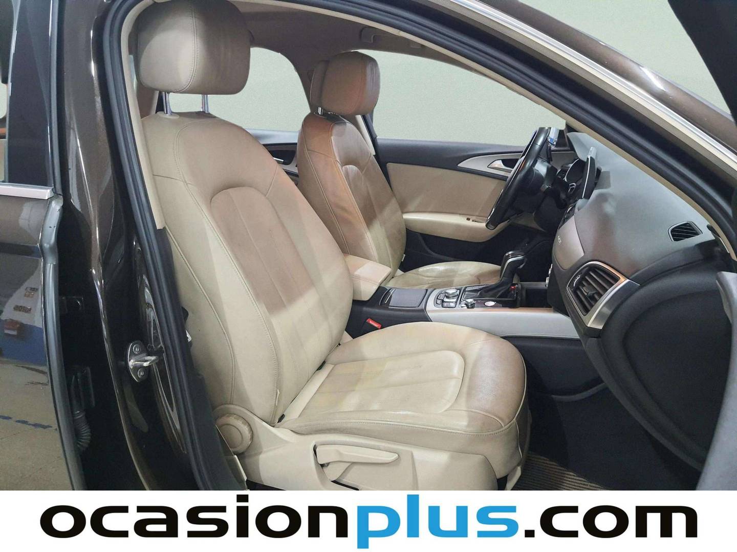Audi A6 allroad quattro Audi A6 Allroad Advanced edition 3.0 TDI quattro (218 CV) S tronic diésel