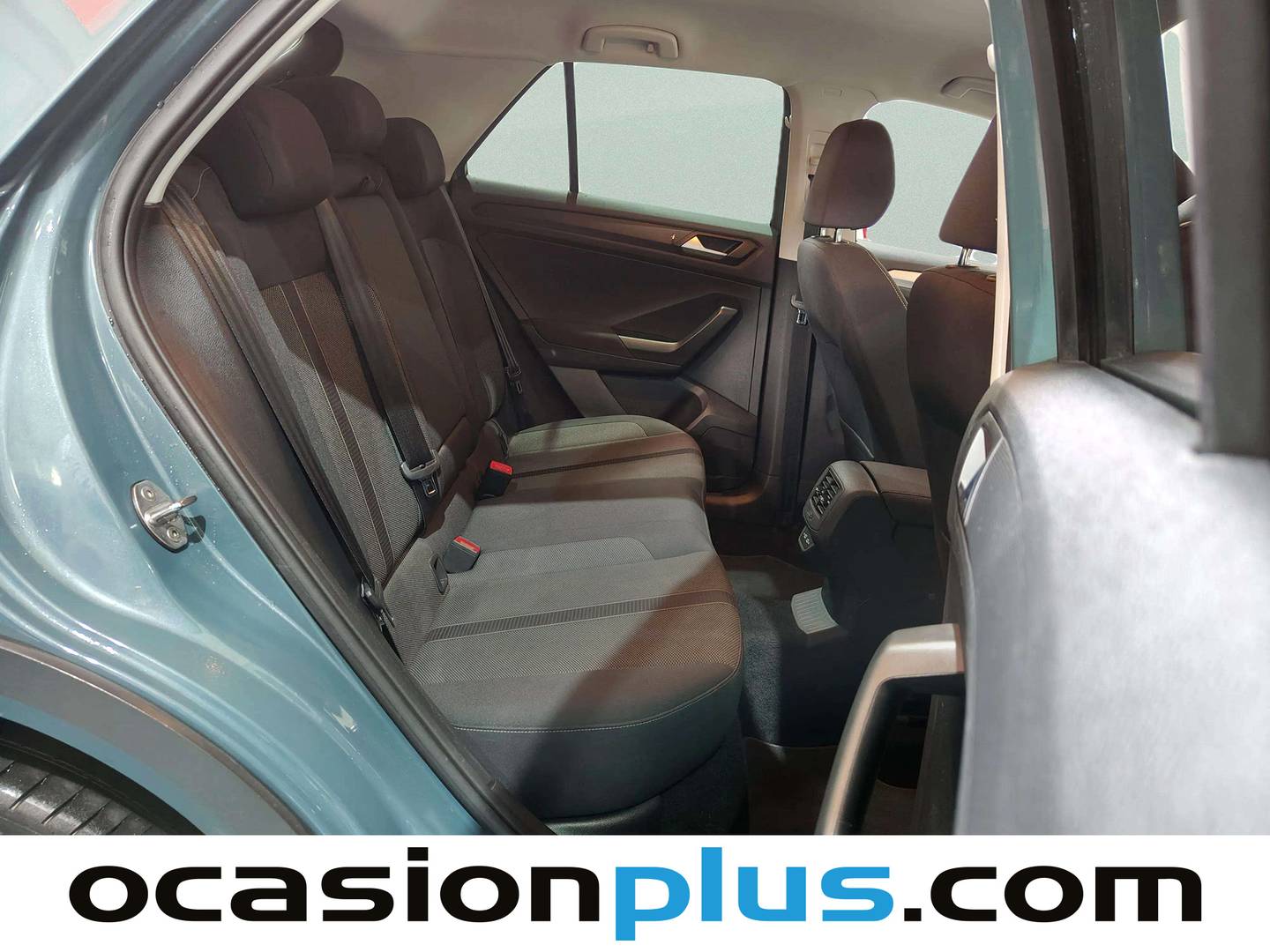 Foto Volkswagen T-Roc Volkswagen T-Roc Life 1.5 TSI (150 CV)