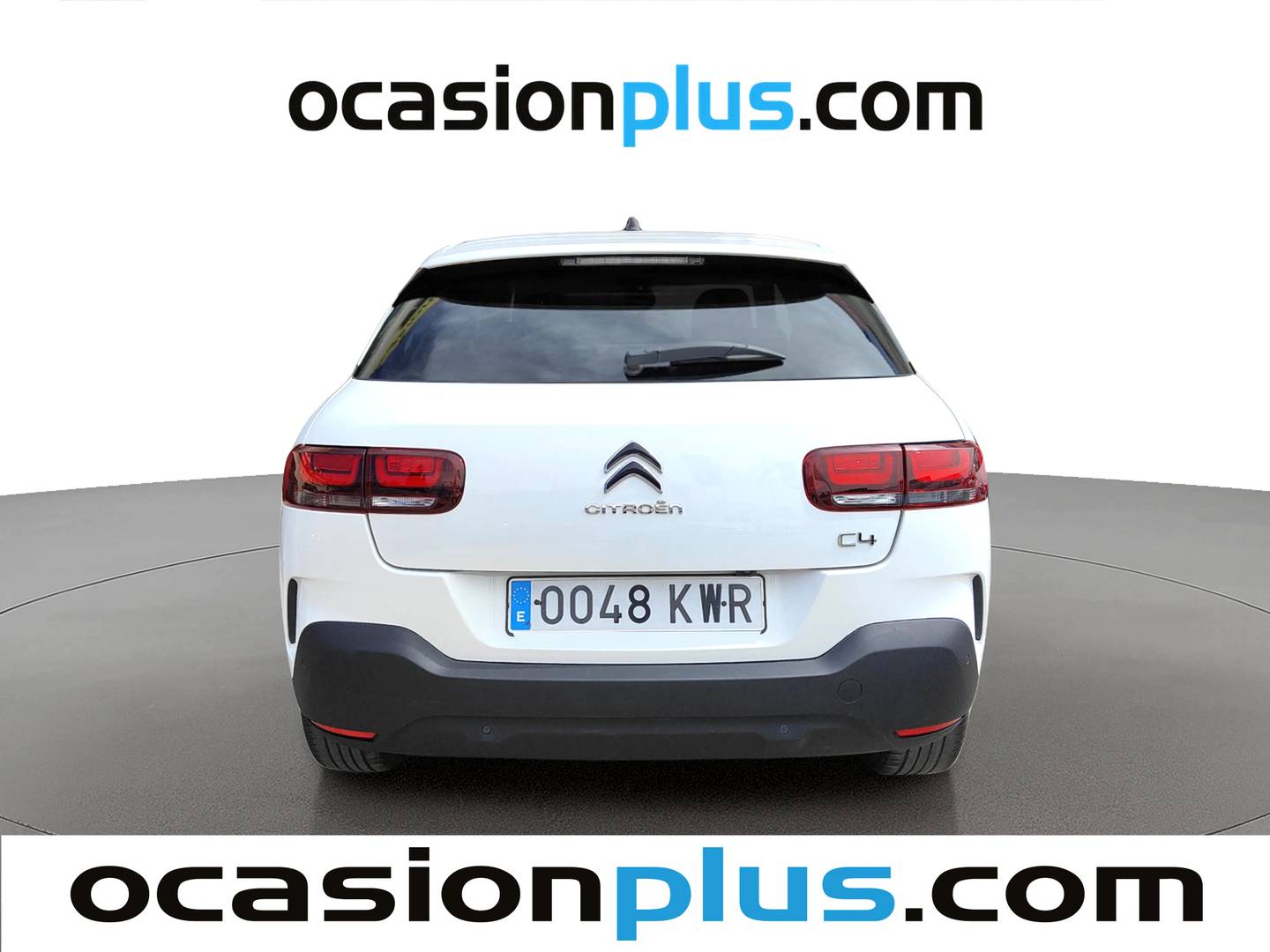 Citroën C4 Cactus Citroën C4 Cactus PureTech 110 S&S Shine(110 CV) barato