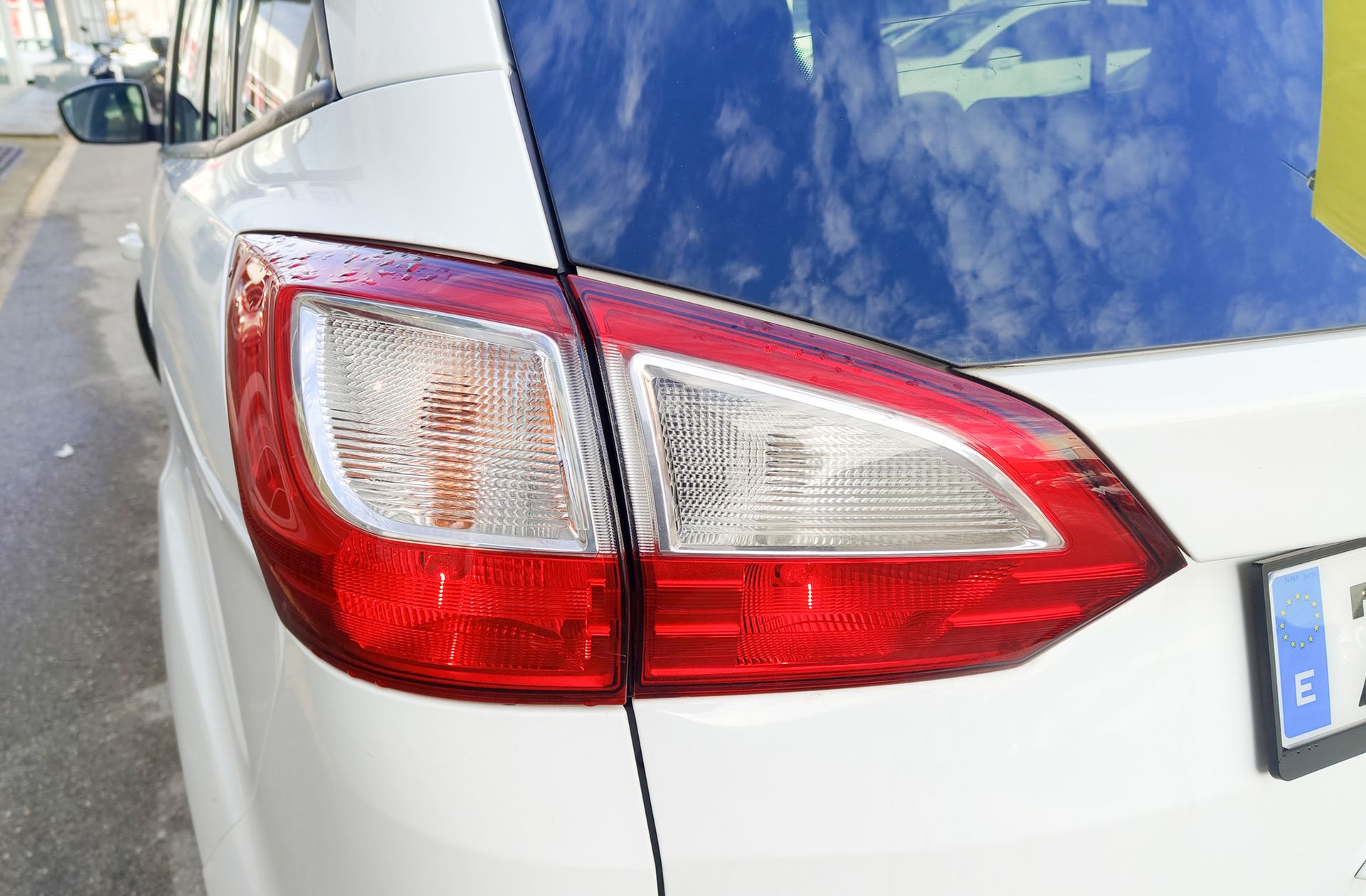 Ford Grand C-Max 1.0 EcoBoost 125 Start-Stop Trend - foto 15