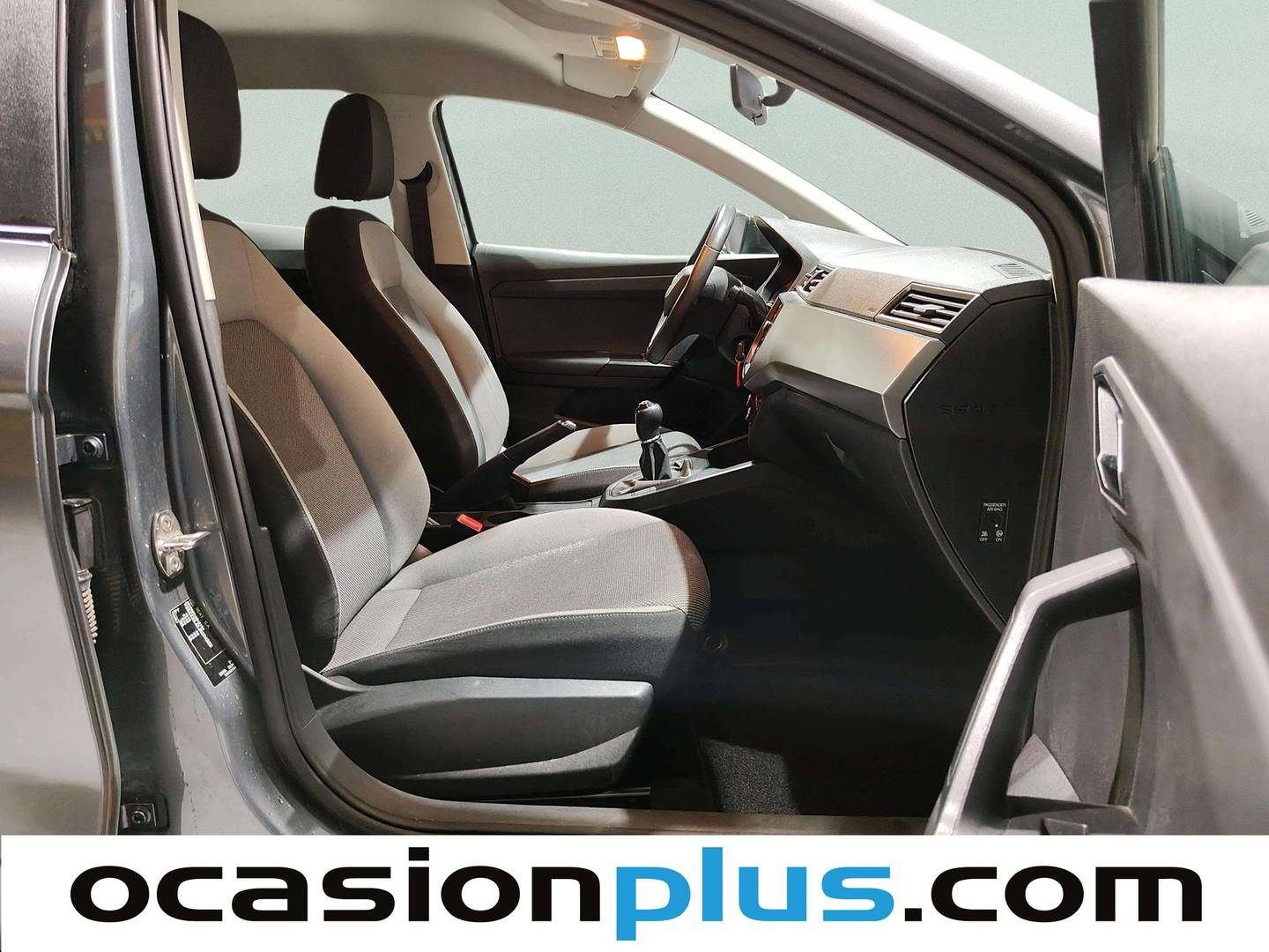 Seat Ibiza Seat Ibiza 1.0 S&S Style (75 CV) km 0