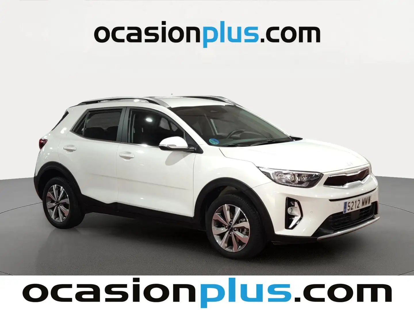 Foto KIA Stonic Kia Stonic 1.0 T-GDi MHEV Drive DCT (120 CV)