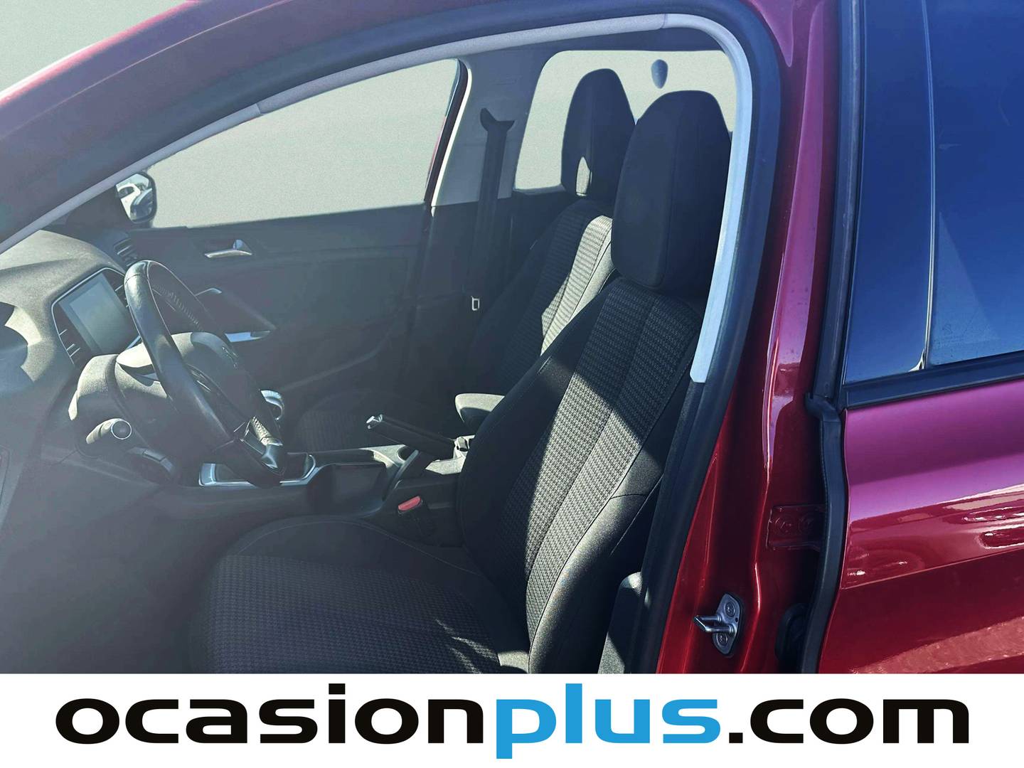 Foto Peugeot 308 Peugeot 308 BlueHDi 130 S&S Style (130 CV)