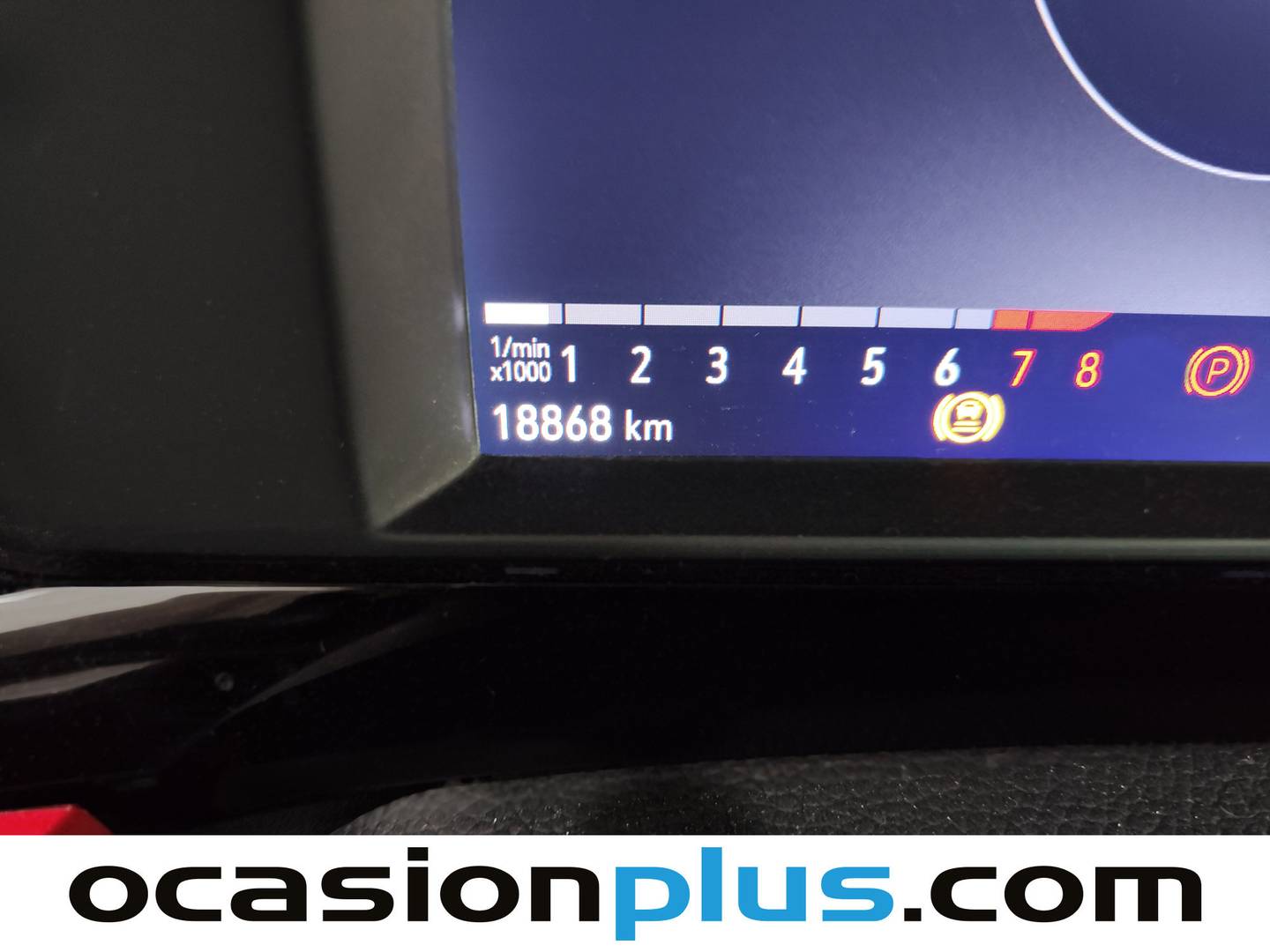 Opel Mokka Opel Mokka 1.2 T GS (136 CV) seminuevo