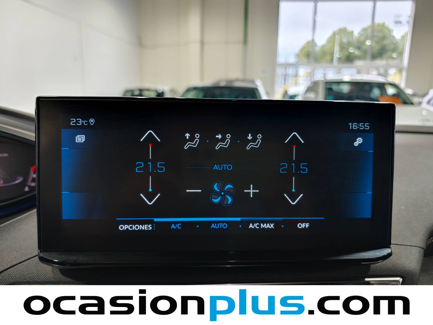 Peugeot 5008 Peugeot 5008 BlueHDI 130 S&S GT EAT8 (130 CV) 7 PLAZAS automático