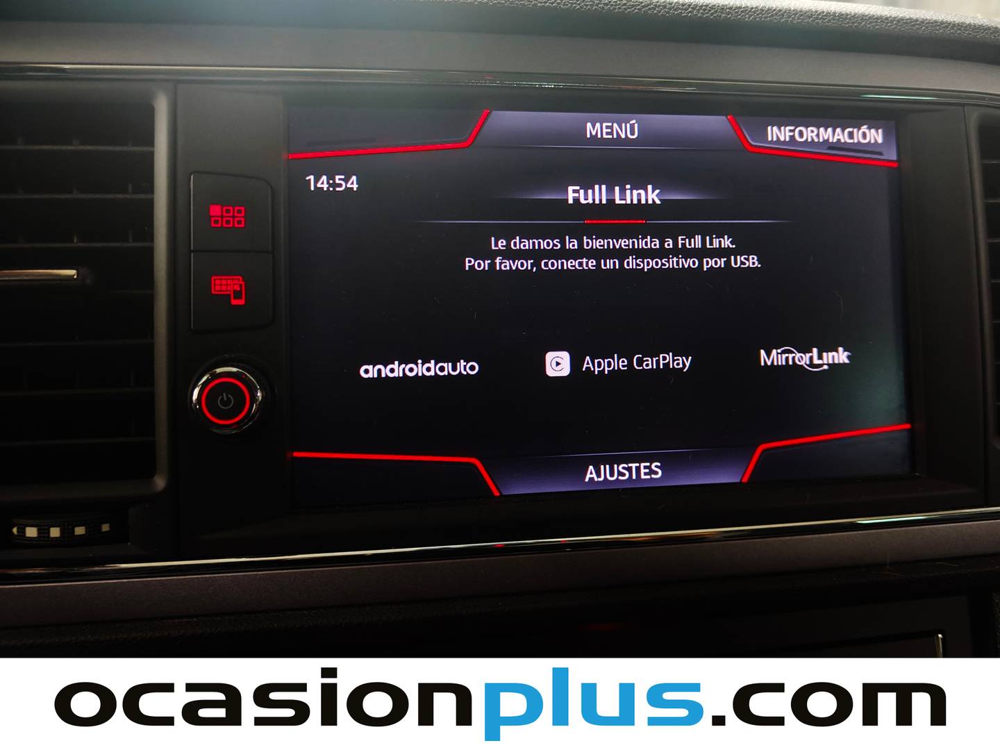 Extras y acabados del Seat León Seat León 1.5 TSI S&S Style Visio Edition (130 CV)