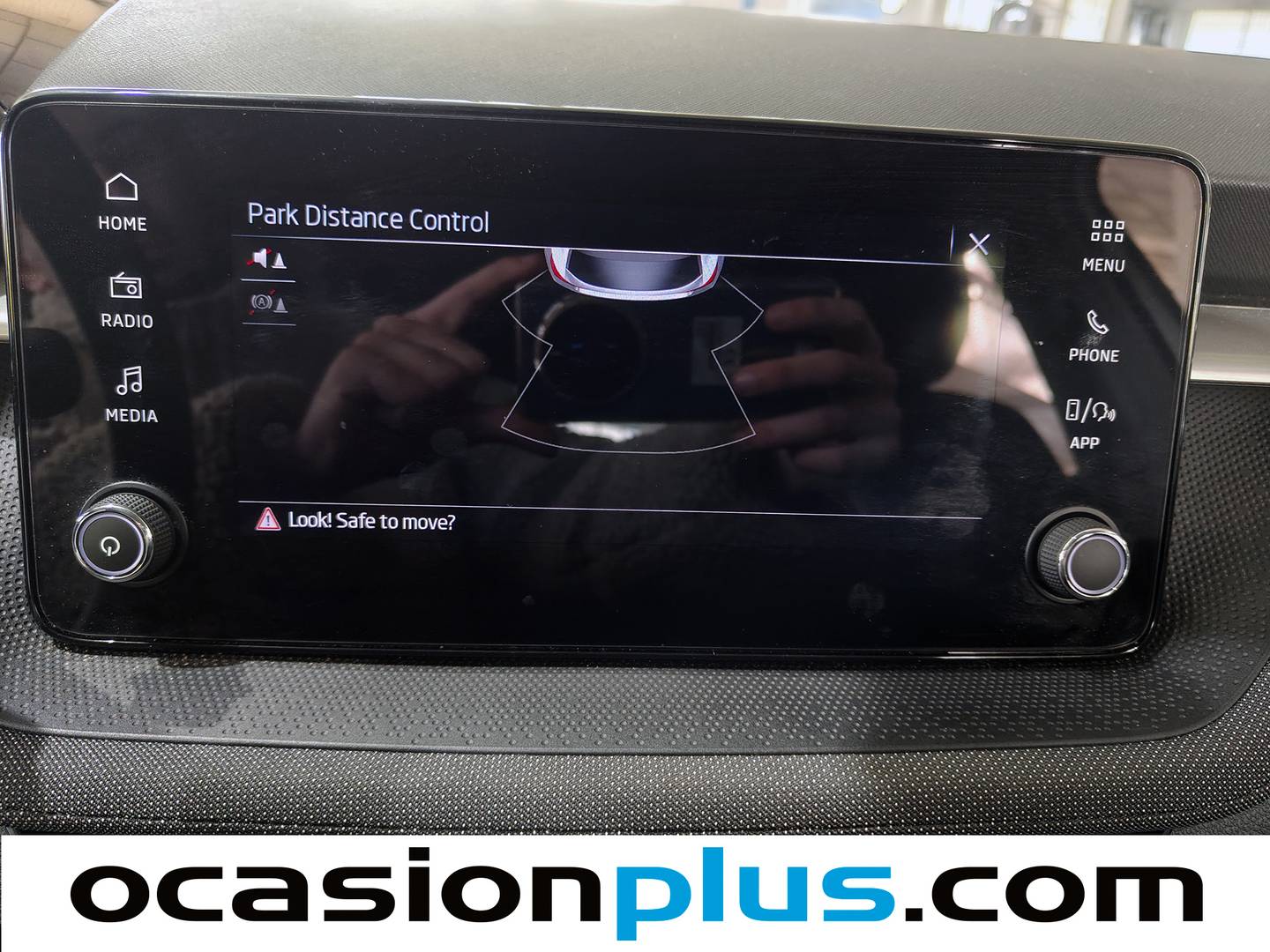 Foto Skoda Fabia Skoda Fabia 1.0 TSI Selection (95 CV)