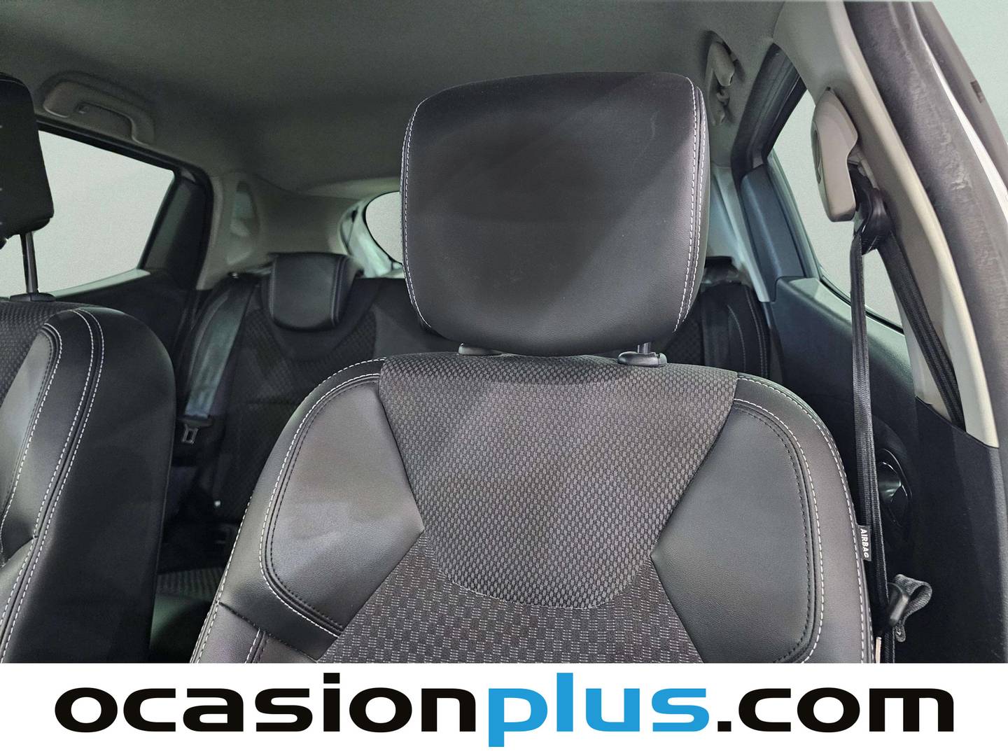 Extras y acabados del Renault Clio Renault Clio Zen Energy TCe (120 CV)