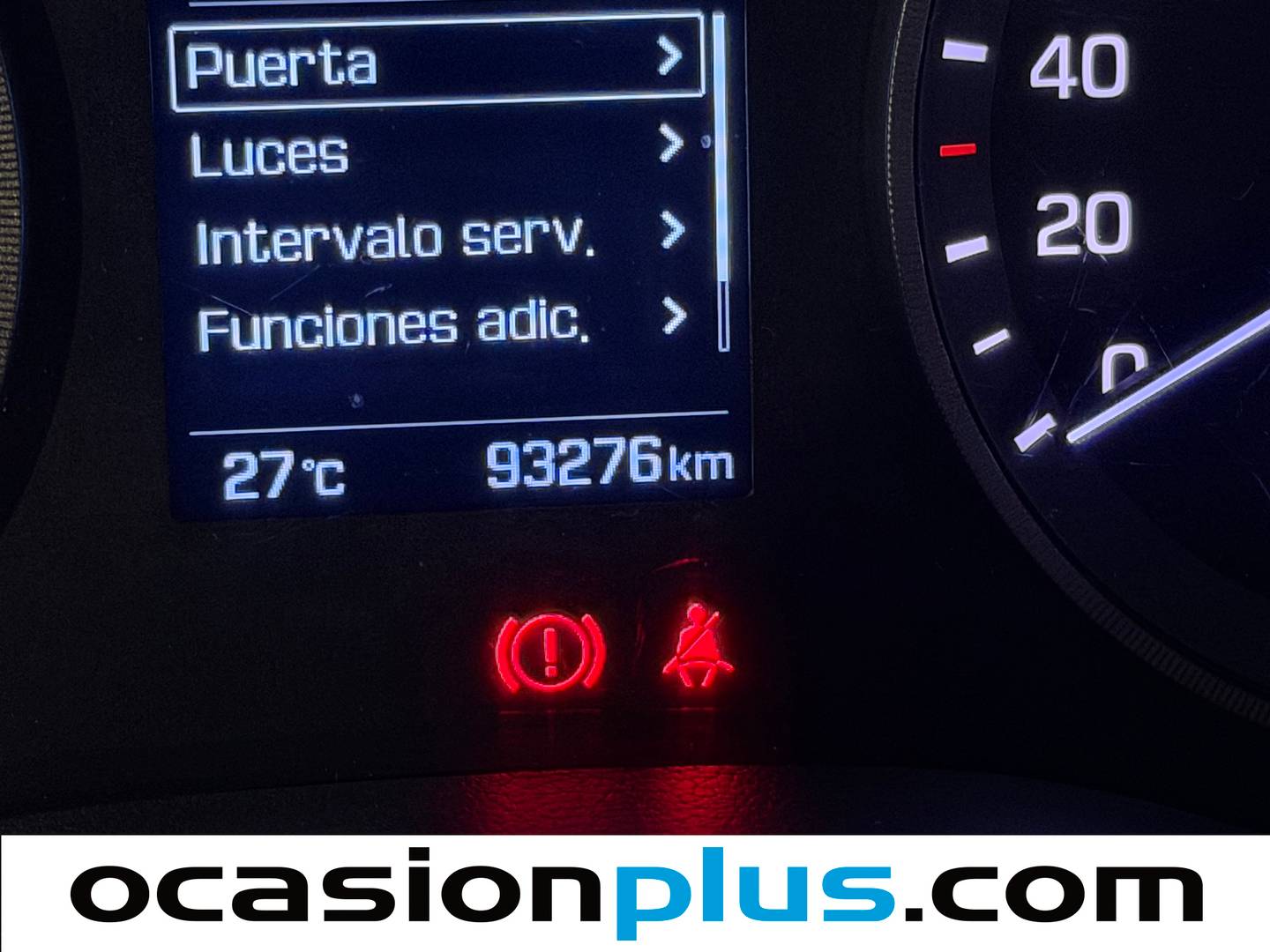 Hyundai Tucson Hyundai Tucson 1.6 GDI BlueDrive Klass 4x2 (131 CV) 131cv
