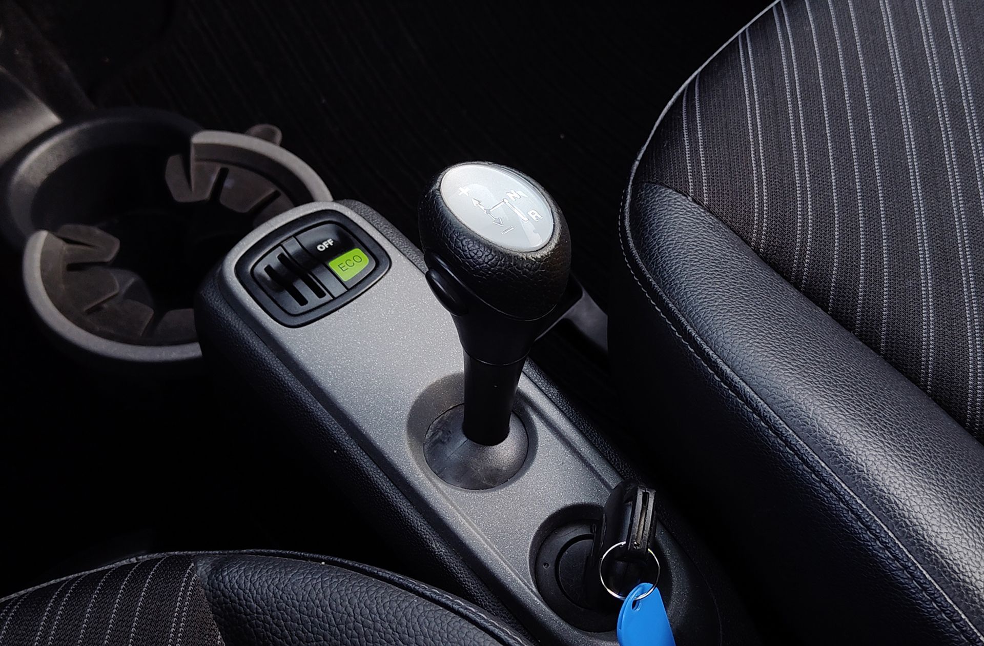 smart fortwo Coupe 52 mhd Pulse - foto 5