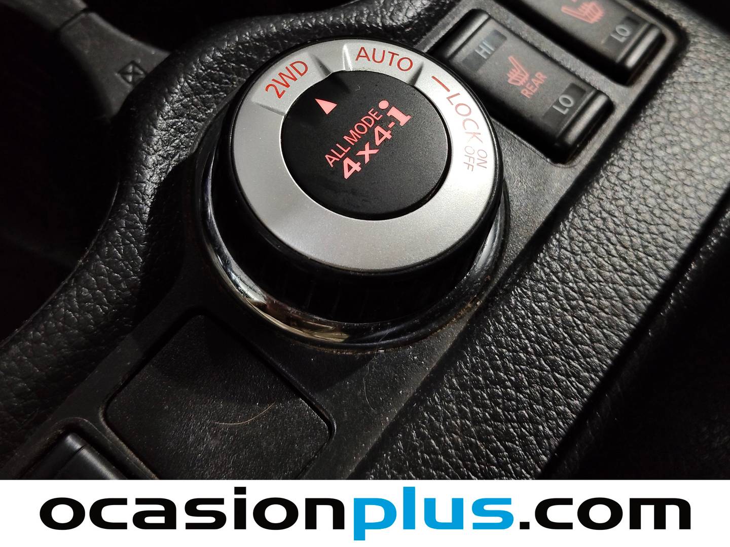 Nissan X-TRAIL Nissan X-Trail dCi 150 Tekna 4X4-i (150 CV) barato