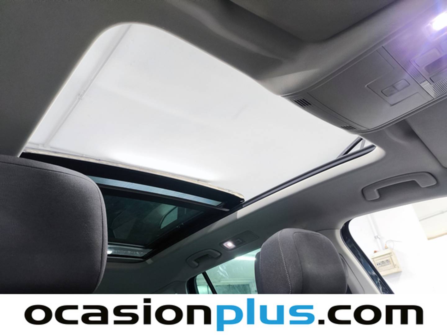 Extras y acabados del Volkswagen Tiguan Volkswagen Tiguan Tech&Go 1.4 TSI 4Motion (150 CV) DSG