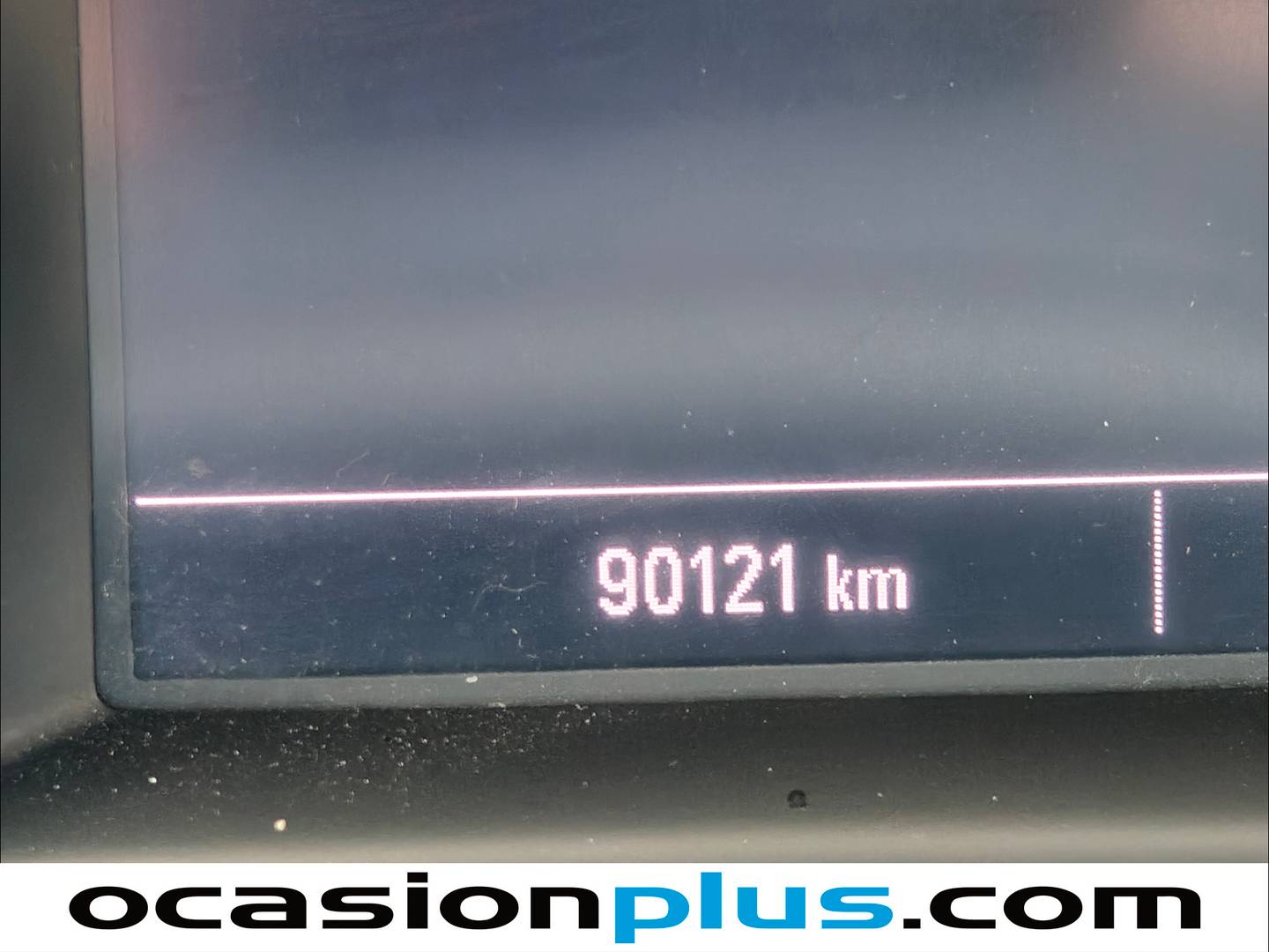Opel Astra Opel Astra Sports Tourer 1.2 Turbo SHT GS Line (130 CV) seminuevo