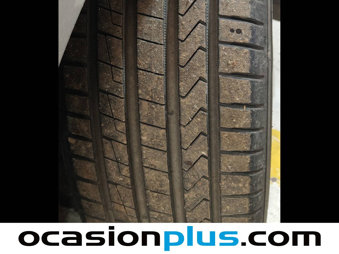 Foto Seat León SEAT León 1.0 EcoTSI S&S Style Visio Edition (115 CV)