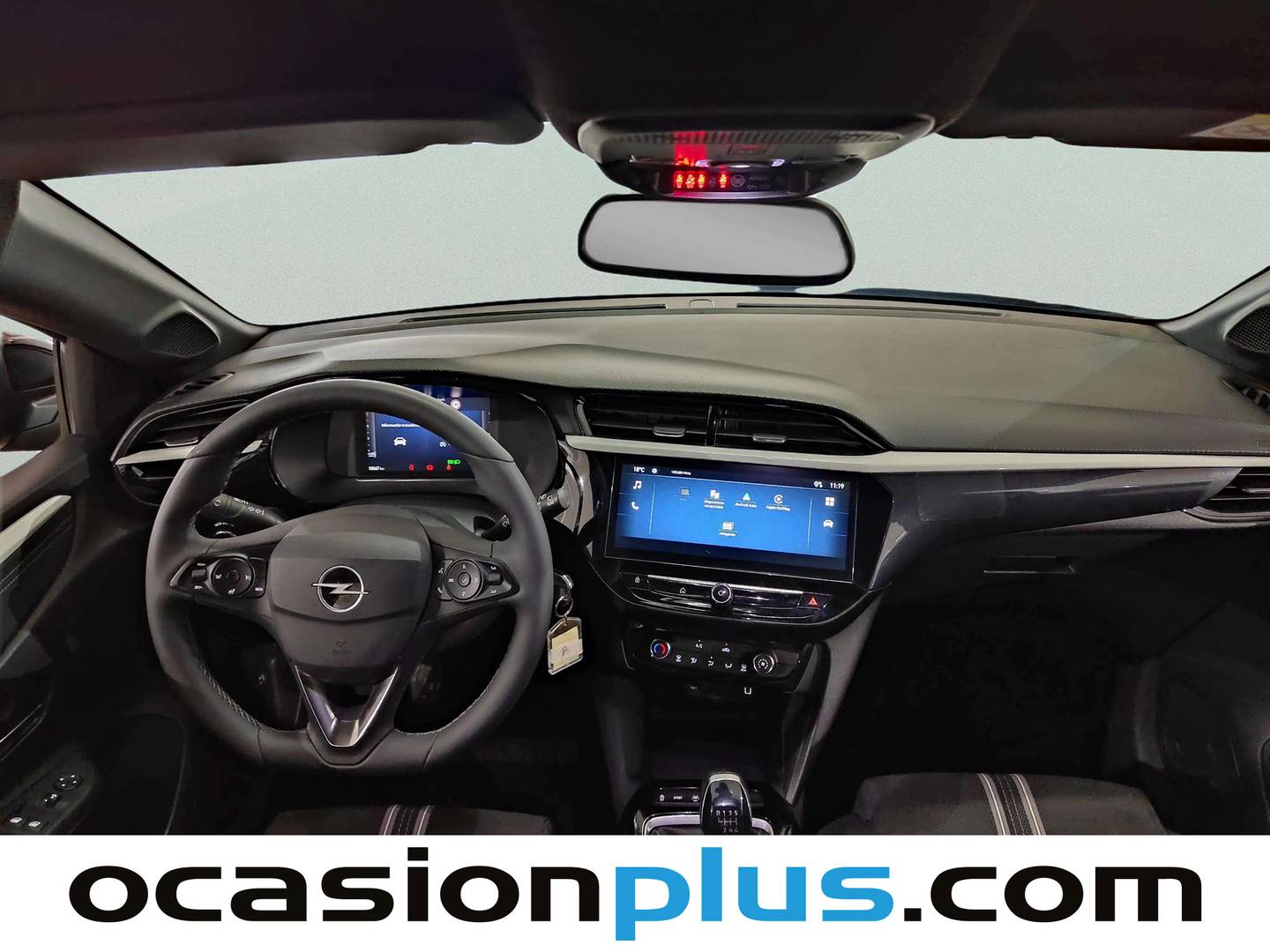 Opel Corsa Opel Corsa 1.2 T XHL GS (100 CV) de ocasión