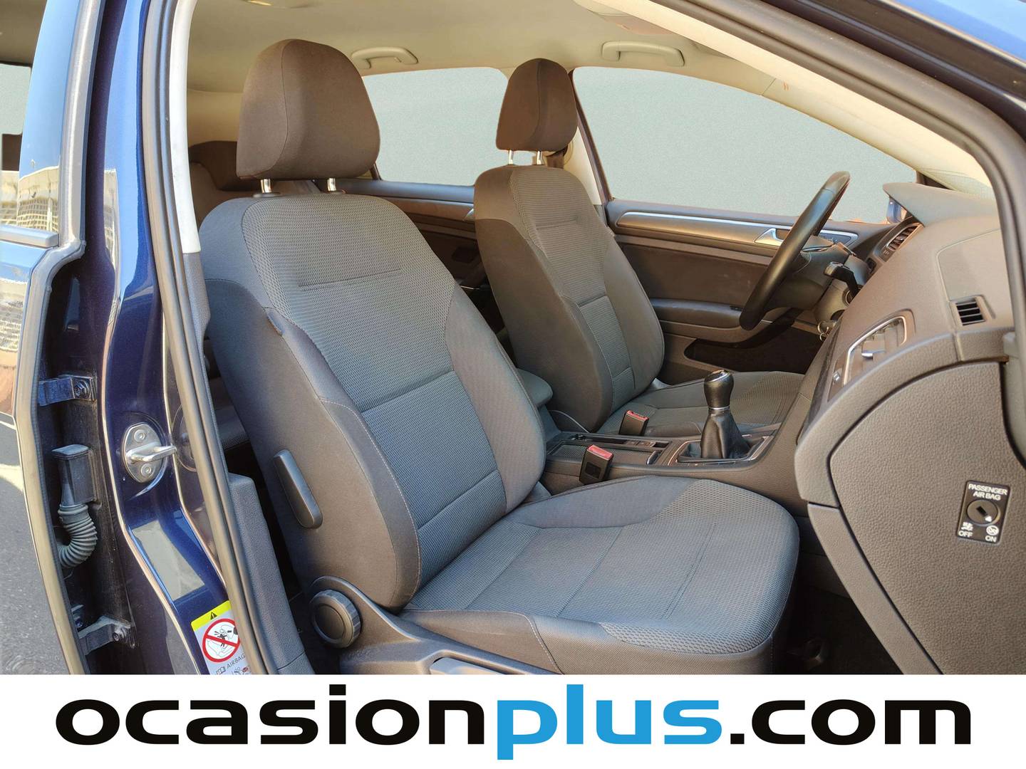 Volkswagen Golf Volkswagen Golf Advance 1.4 TSI BMT (122 CV) km 0