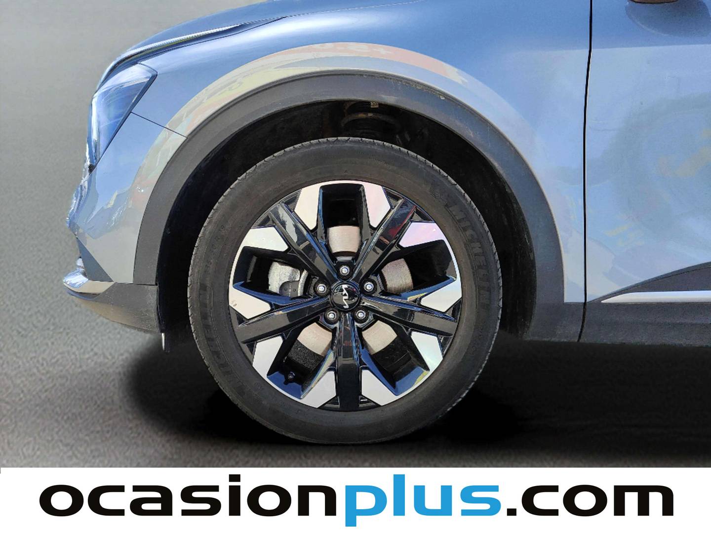 KIA Sportage Kia Sportage 1.6 T-GDi PHEV Drive 4x4 (265 CV) de ocasión