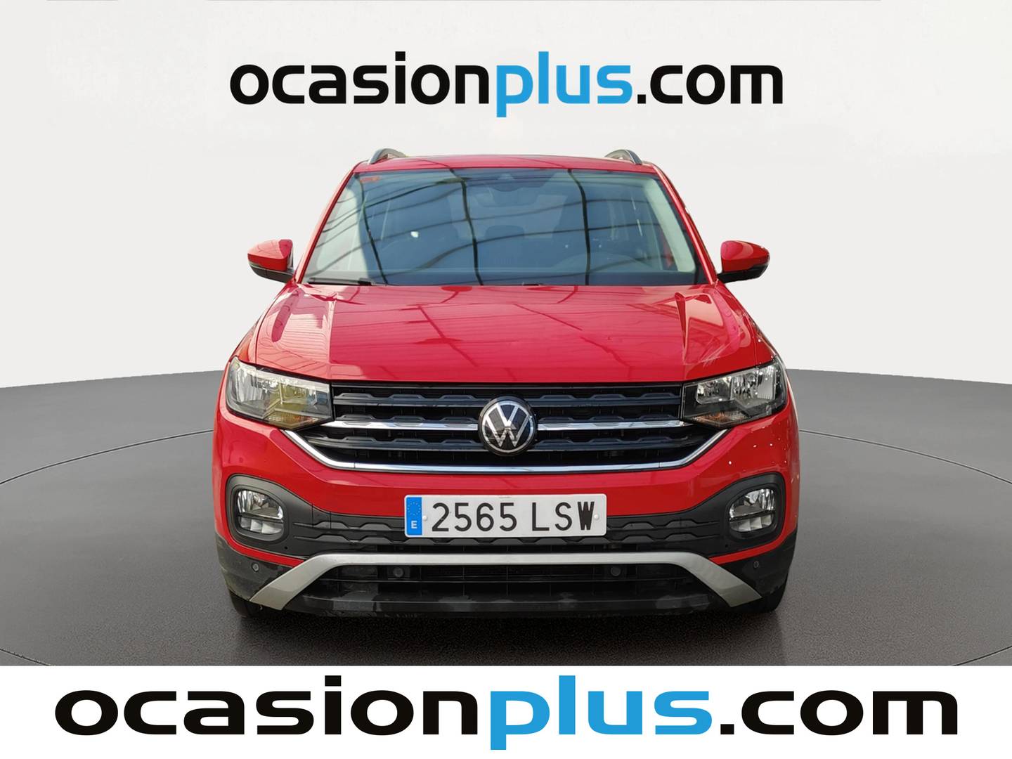 Volkswagen T-Cross Volkswagen T-Cross Advance 1.5 TSI (150 CV) DSG barato