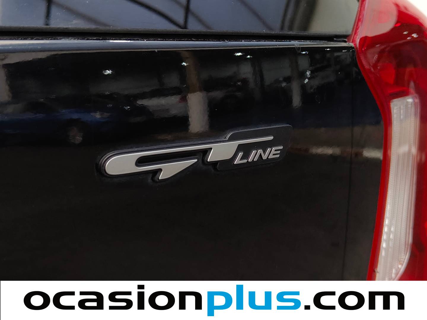 Extras y acabados del KIA Picanto KIA Picanto 1.2 DPi GT Line (84 CV)