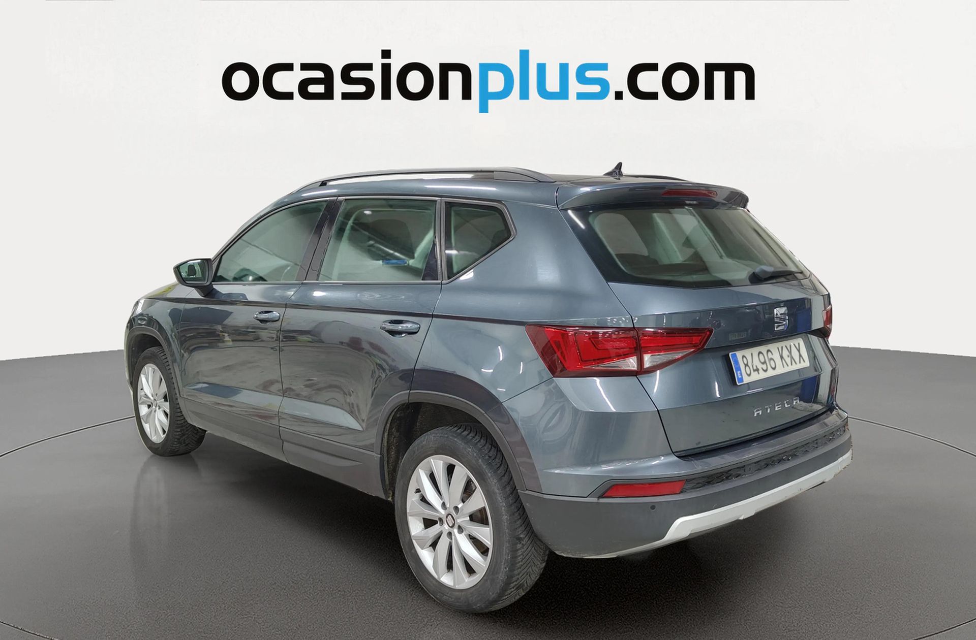SEAT Ateca 1.5 TSI Style - foto 4
