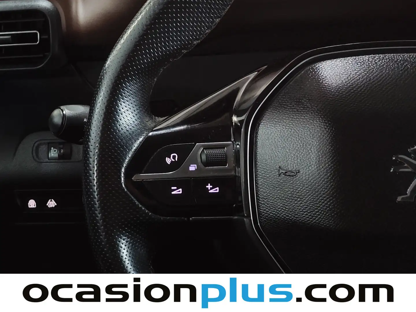 Foto Peugeot Rifter Peugeot Rifter BlueHDi 100 GT Line Standard (100 CV)