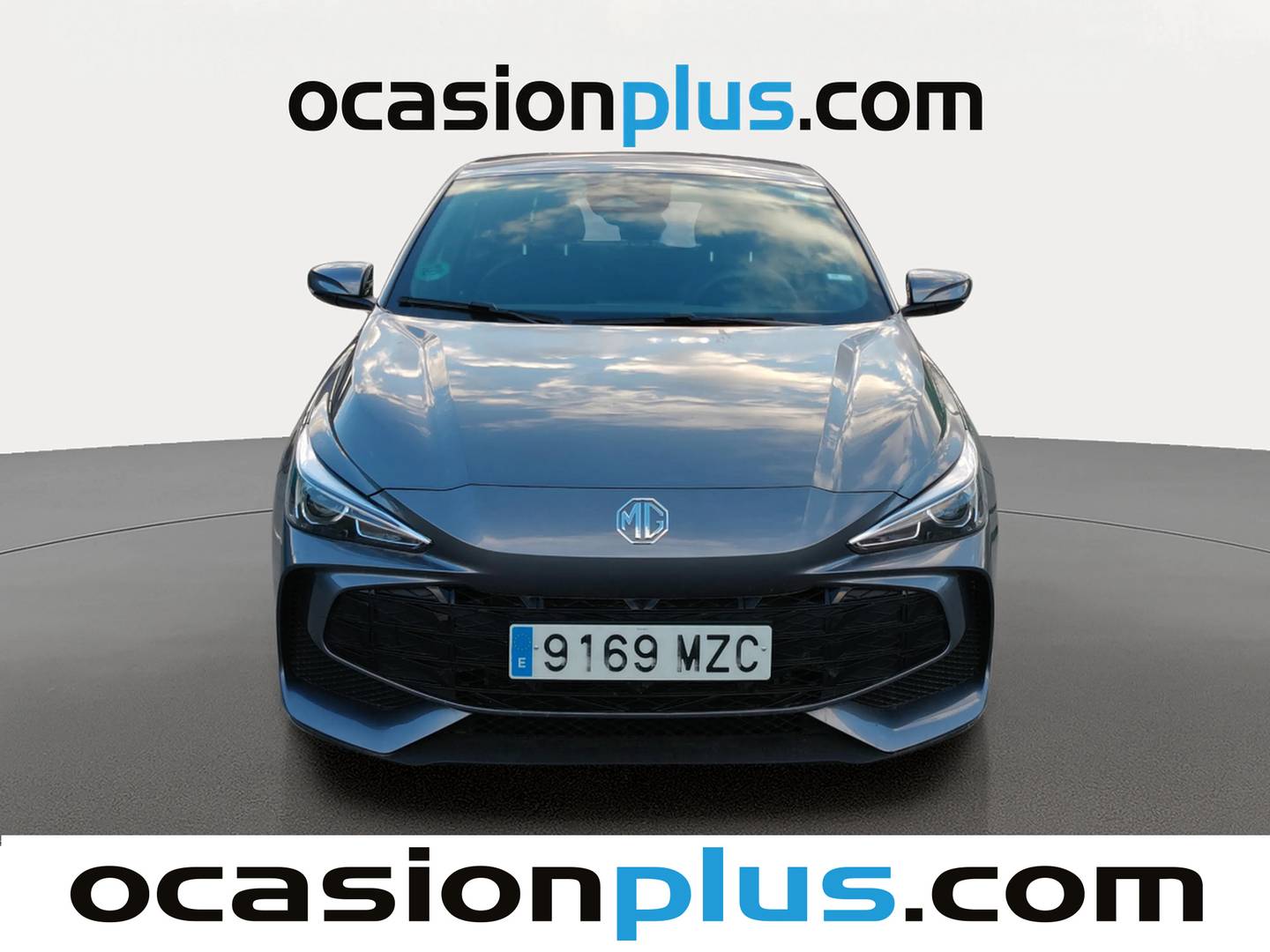 Foto MG MG3 MG MG3 1.5 Standard (116 CV)