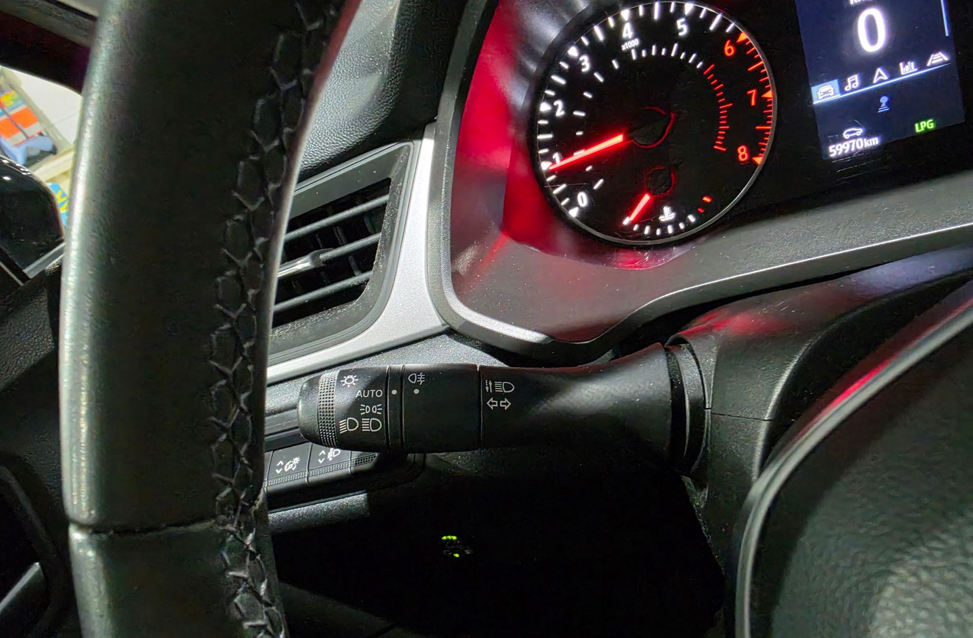 Renault Captur Evolution TCe GLP - foto 25