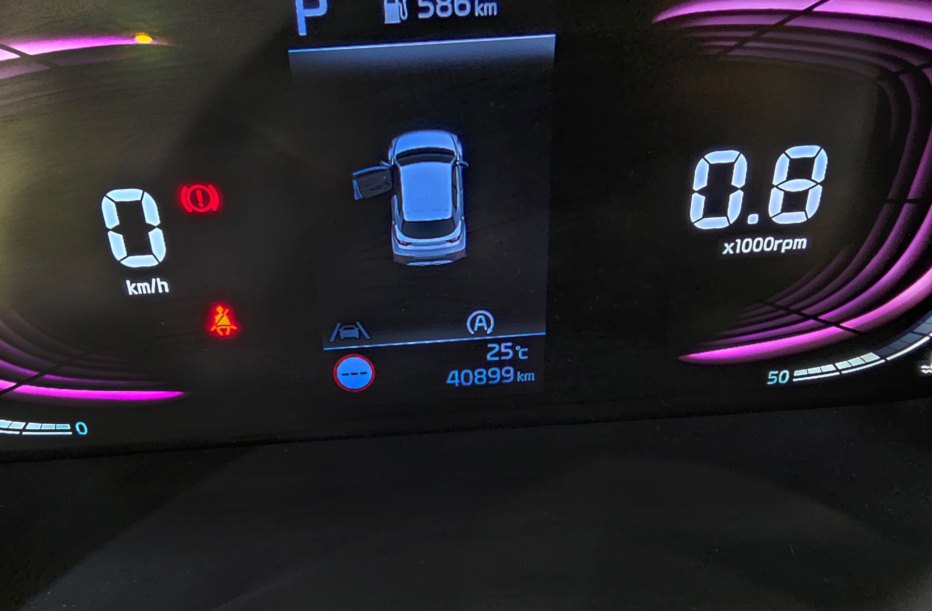 Kia Stonic 1.0 T-GDi Drive - foto 10