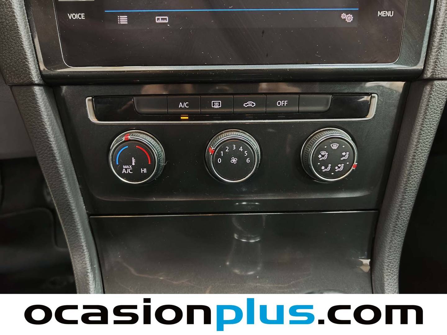 Volkswagen Golf Volkswagen Golf Edition 1.0 TSI (110 CV) al mejor precio