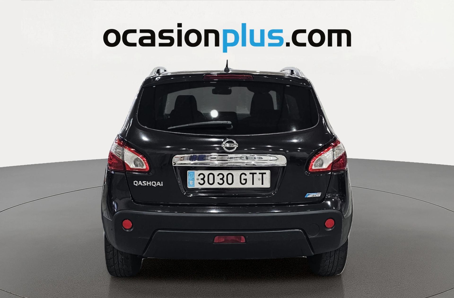Nissan Qashqai 1.5 dCi Tekna Sport 4x2 - foto 14
