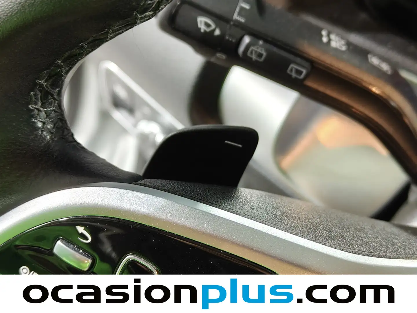 Foto Mercedes GLB Mercedes-Benz GLB GLB 220 D 4MATIC (190 CV)