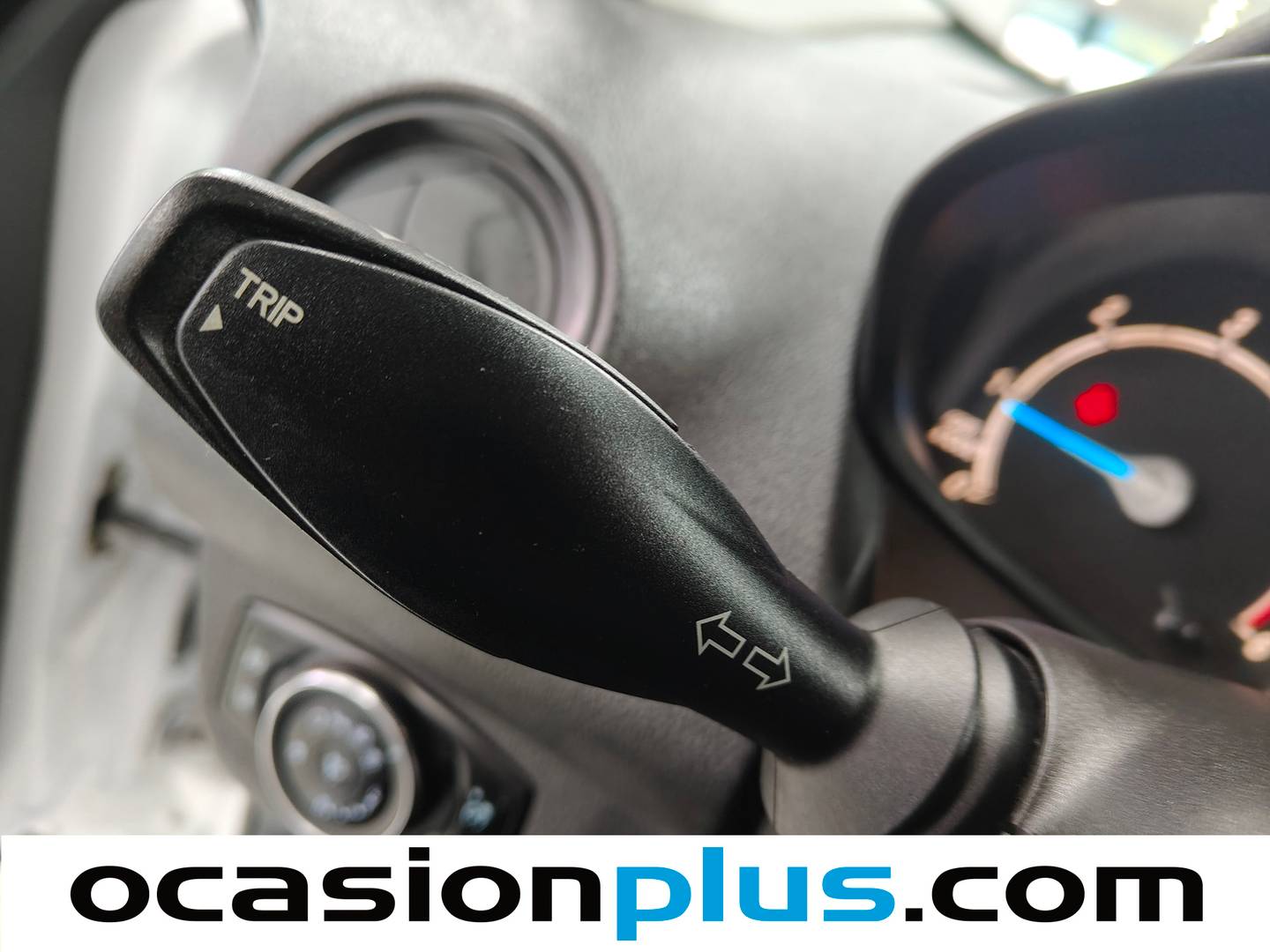 Ford Tourneo Courier Ford Tourneo Courier 1.5 TDCi Trend (95 CV) de segunda mano