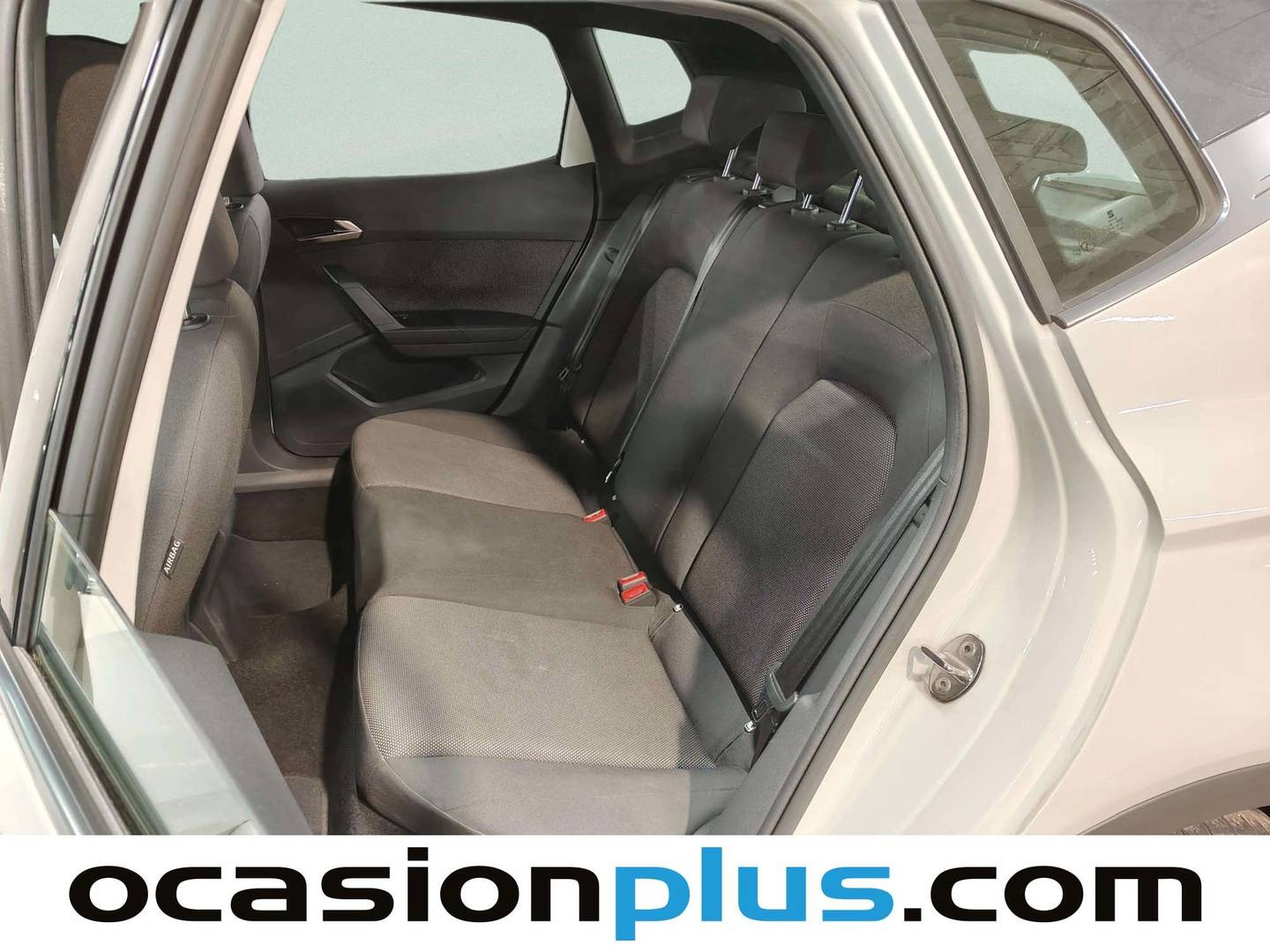 Foto Seat Arona SEAT Arona 1.0 TSI Ecomotive S&S Xcellence DSG (115 CV)