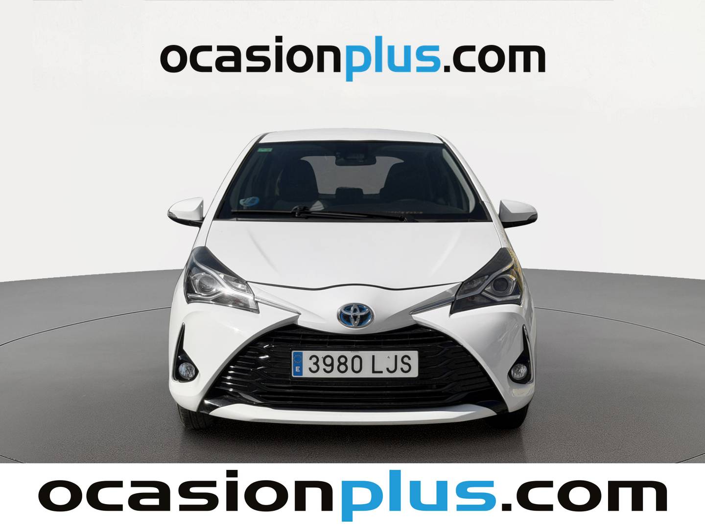 Toyota Yaris Toyota Yaris 1.5 100H Active (100 CV) 100cv