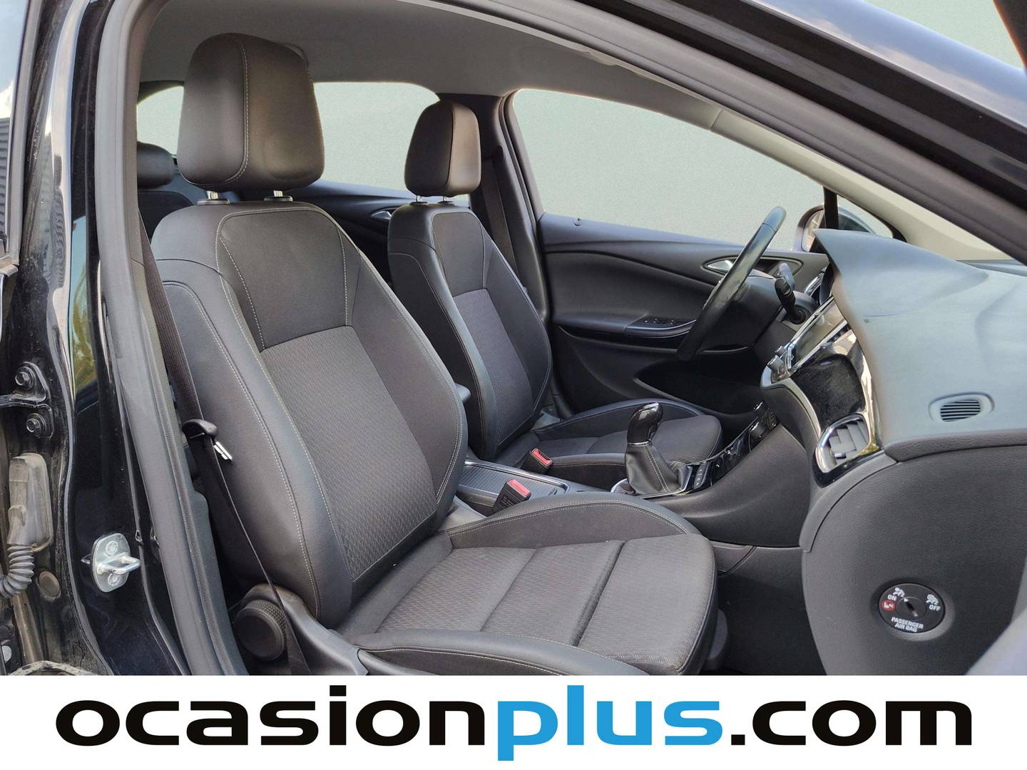 Opel Astra Opel Astra Sports Tourer 1.6 CDTI S/S Innovation (136 CV) manual