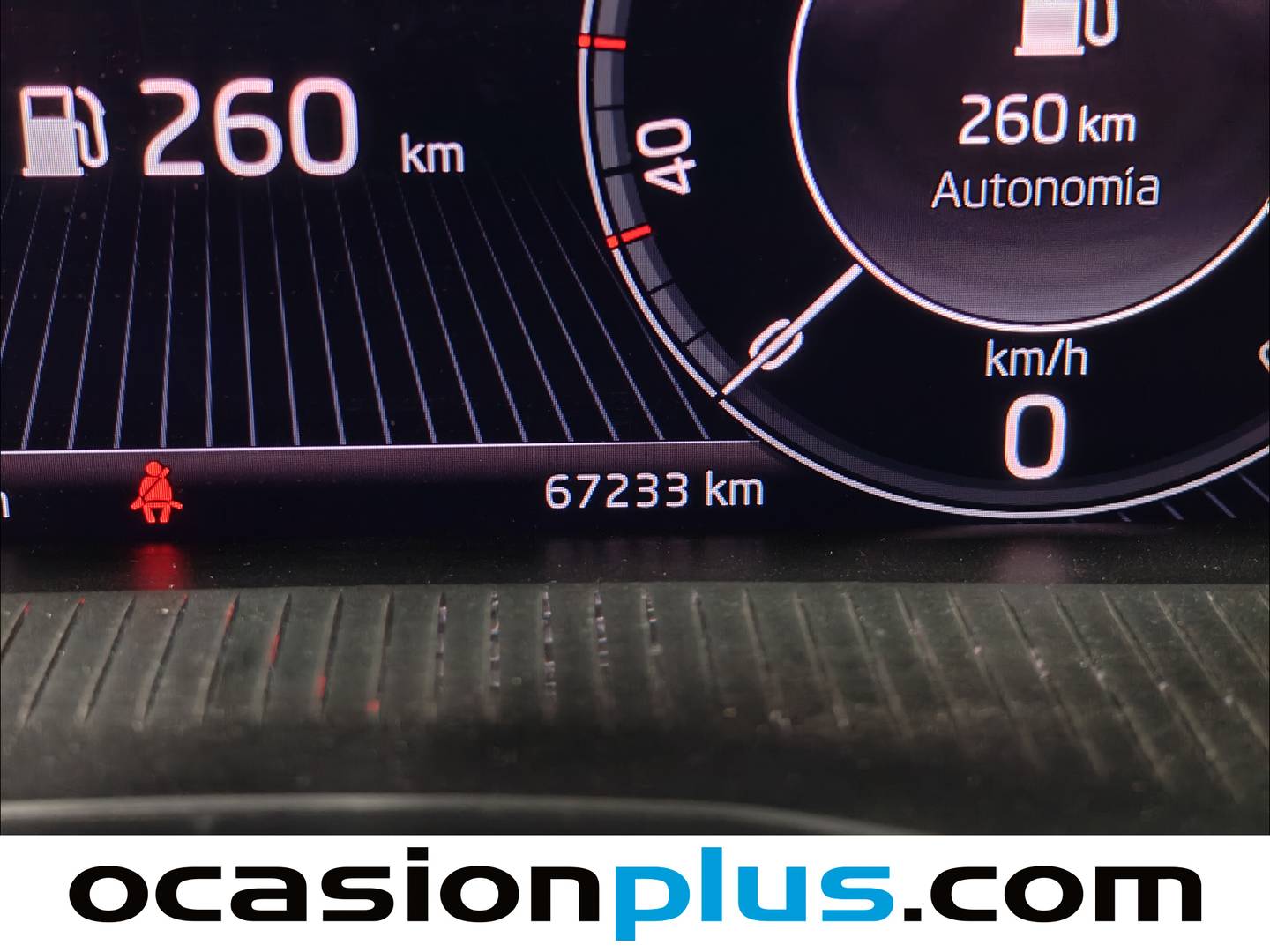 Foto Skoda Scala Skoda Scala 1.5 TSI Sport DSG  (150 CV)