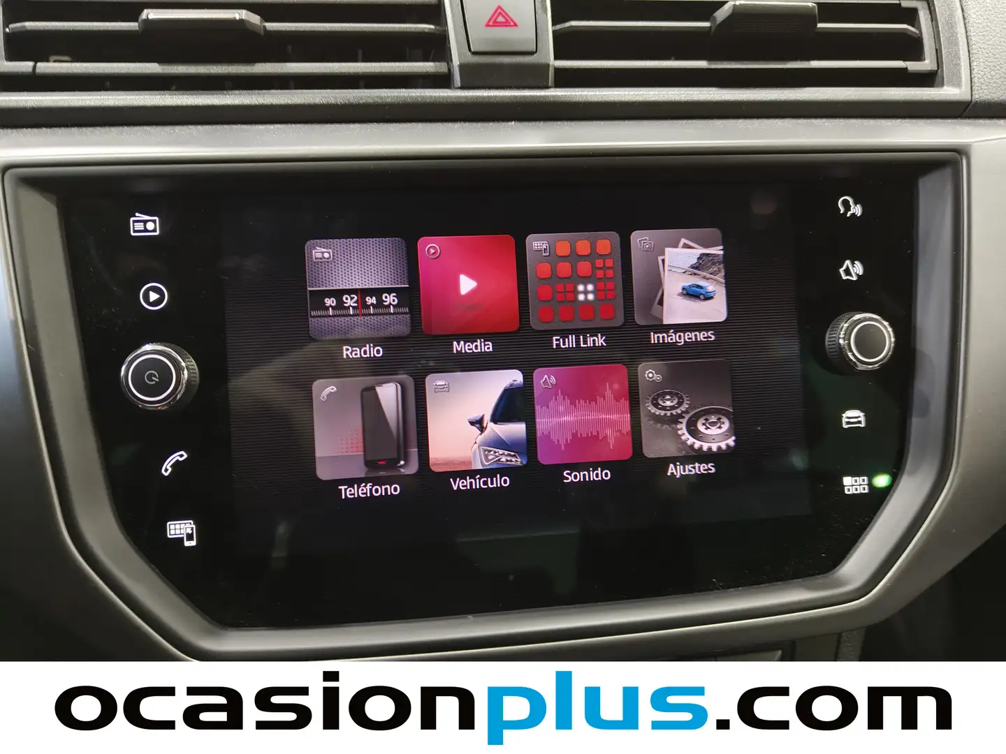 Foto Seat Ibiza SEAT Ibiza 1.0 Style (75 CV)