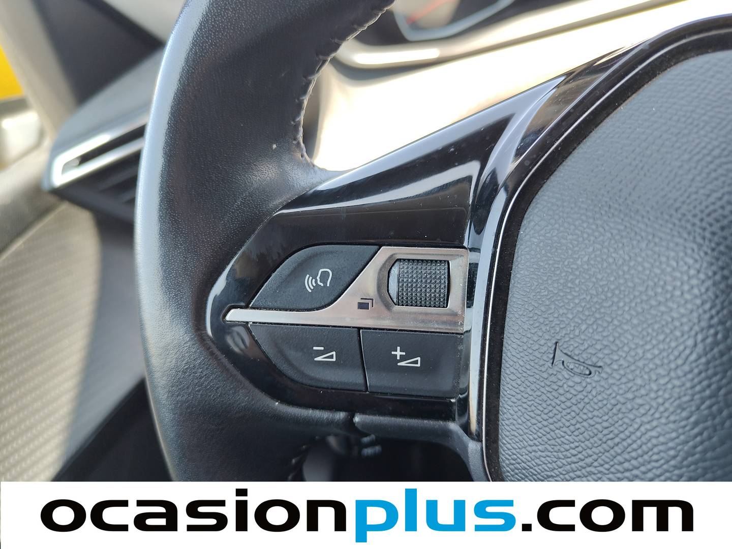 Peugeot 208 Peugeot 208 PureTech 75 Style (75 CV) seminuevo