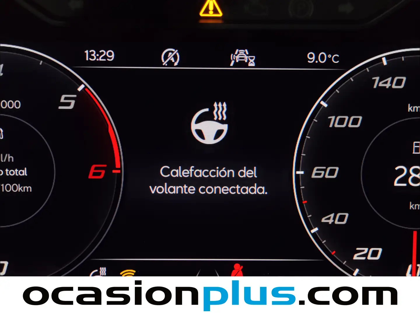 Foto Seat Ateca SEAT Ateca 2.0 TDI S&S FR Go (150 CV)