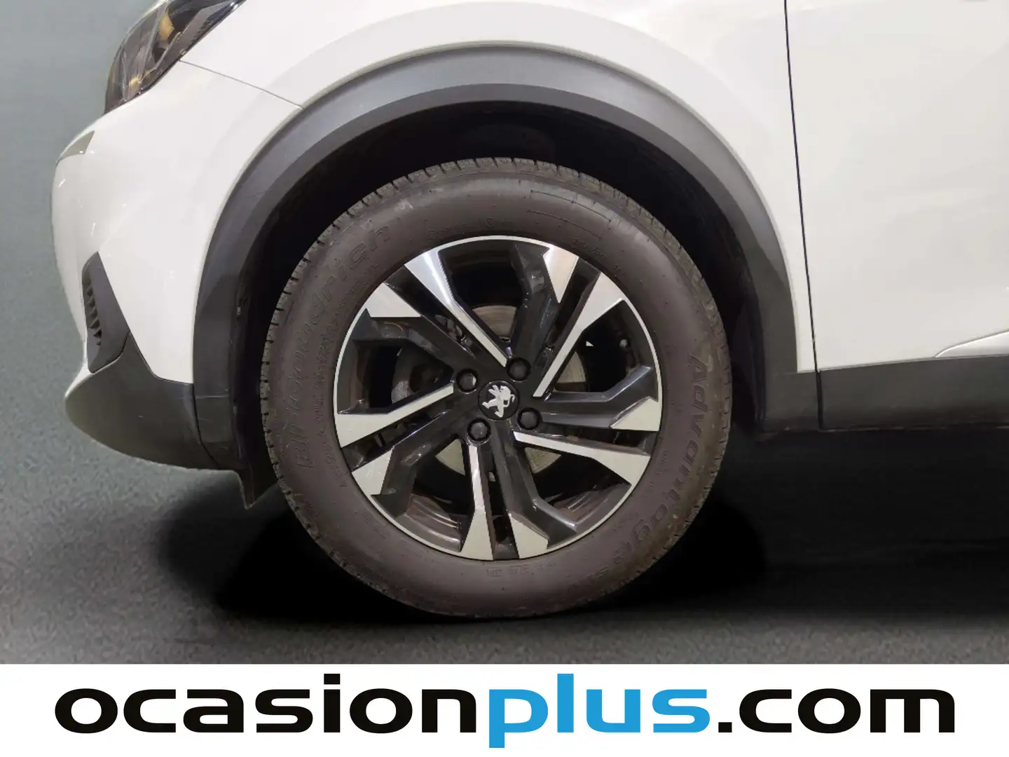 Foto Peugeot 2008 Peugeot 2008 PureTech 100 S&S Allure (100 CV)