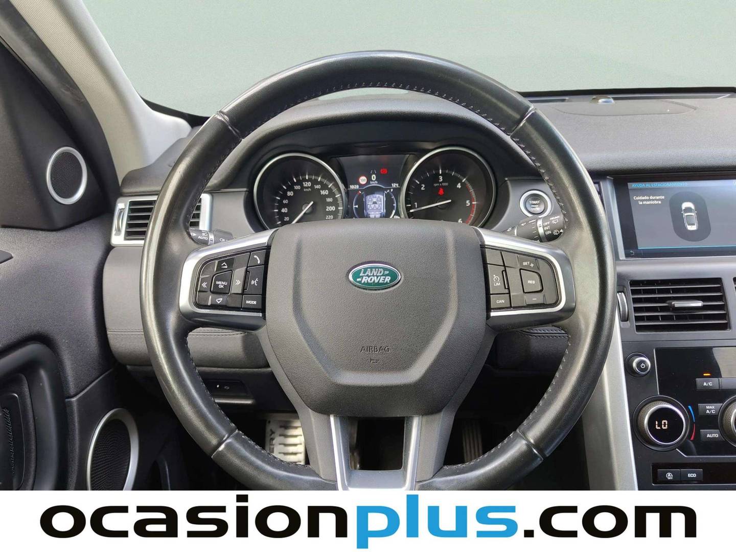 Land Rover Discovery Sport Land Rover Discovery Sport 2.0L eD4 Pure 4x2 (150 CV) 150cv