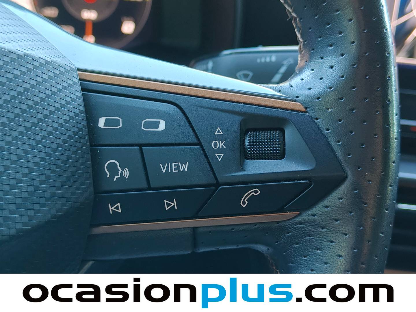 Cupra Formentor Cupra Formentor 1.5 TSI (150 CV) 150cv