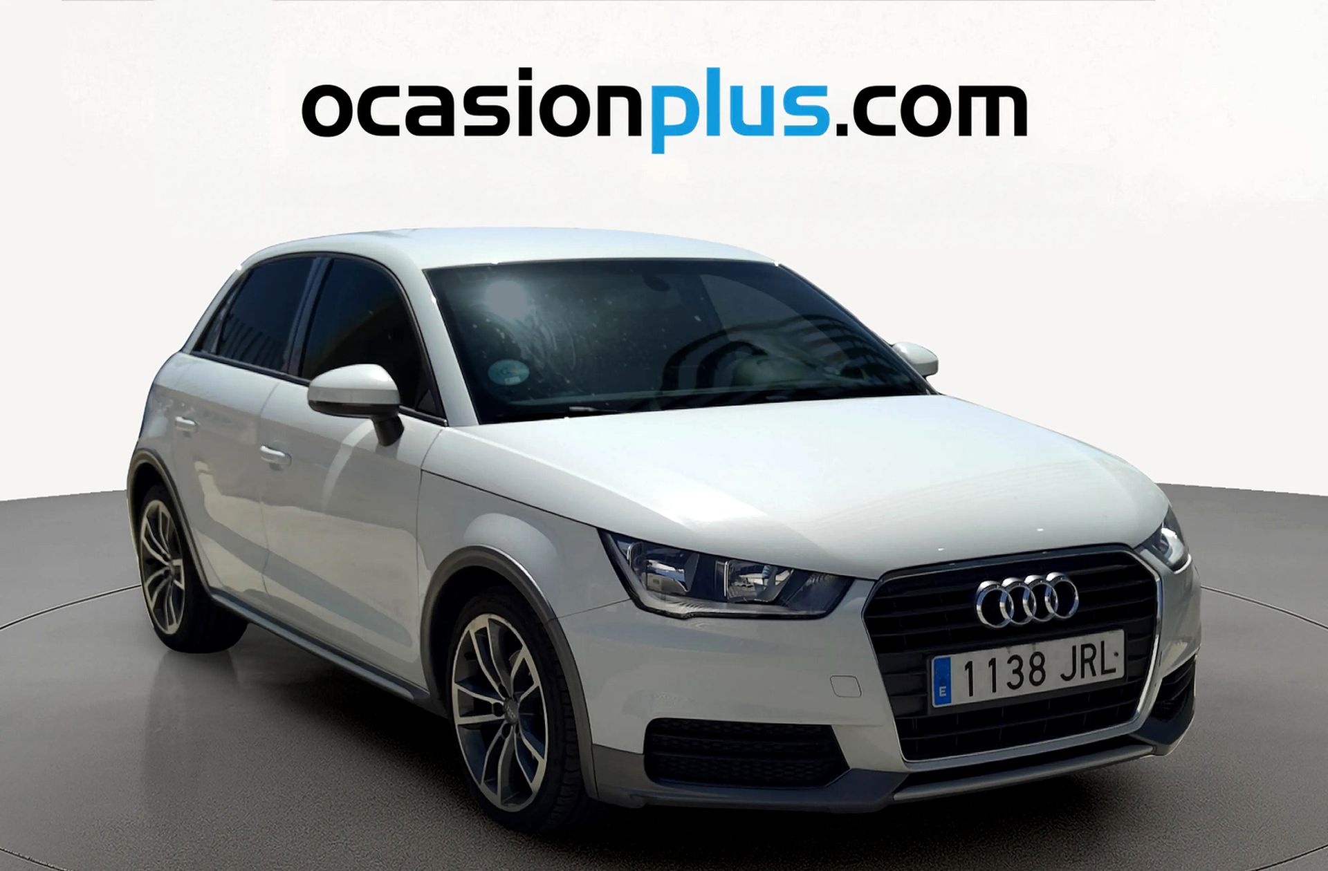 Audi A1 Sportback Active Kit 1.6 TDI - foto 2