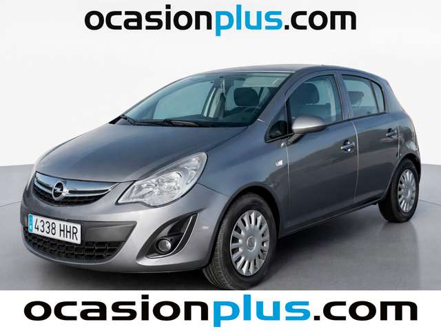 Opel Corsa 1.2 Essentia (85 CV) de segunda mano