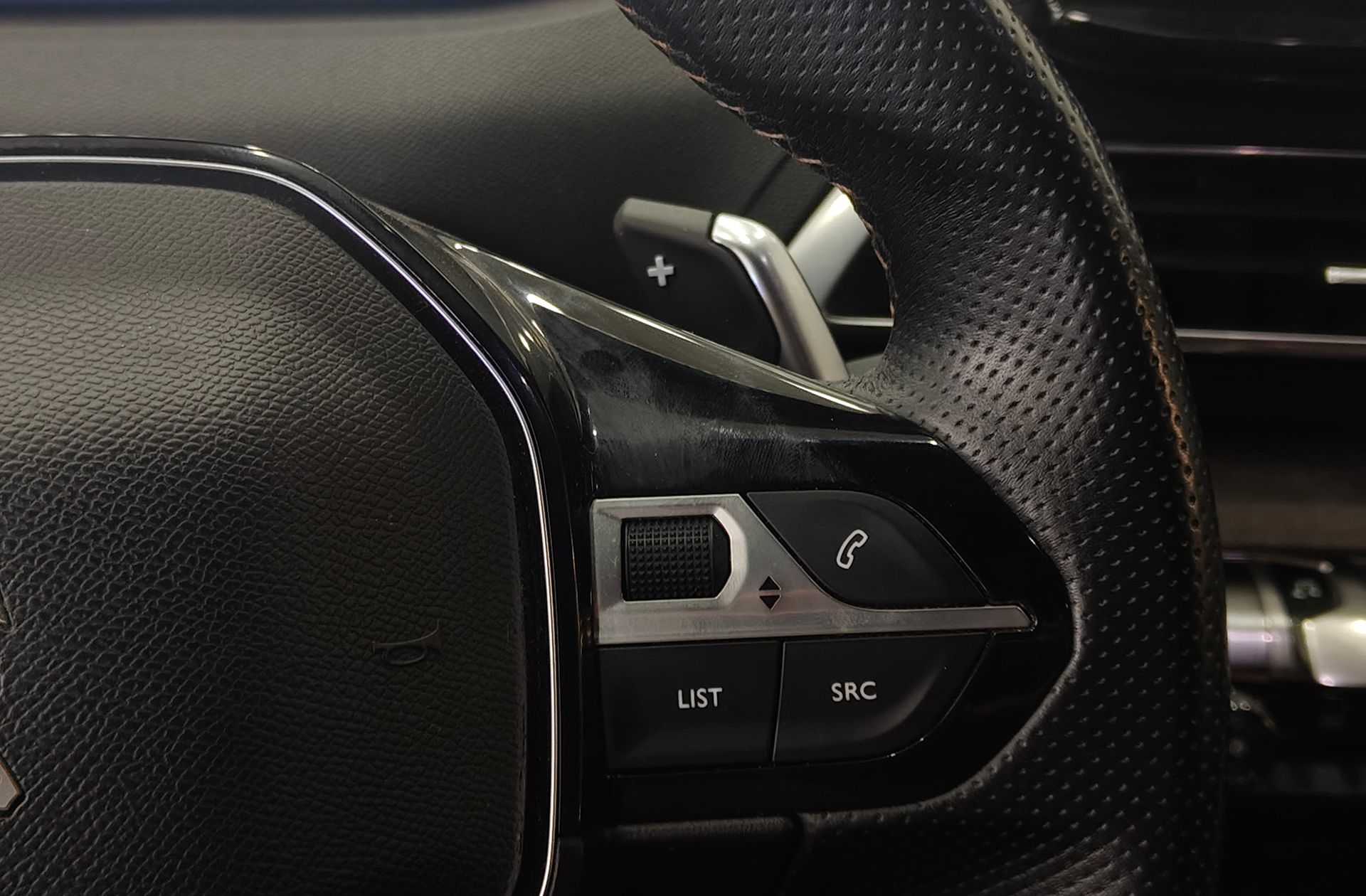 Peugeot 5008 BlueHDi 180 GT EAT8 7 plazas - foto 34