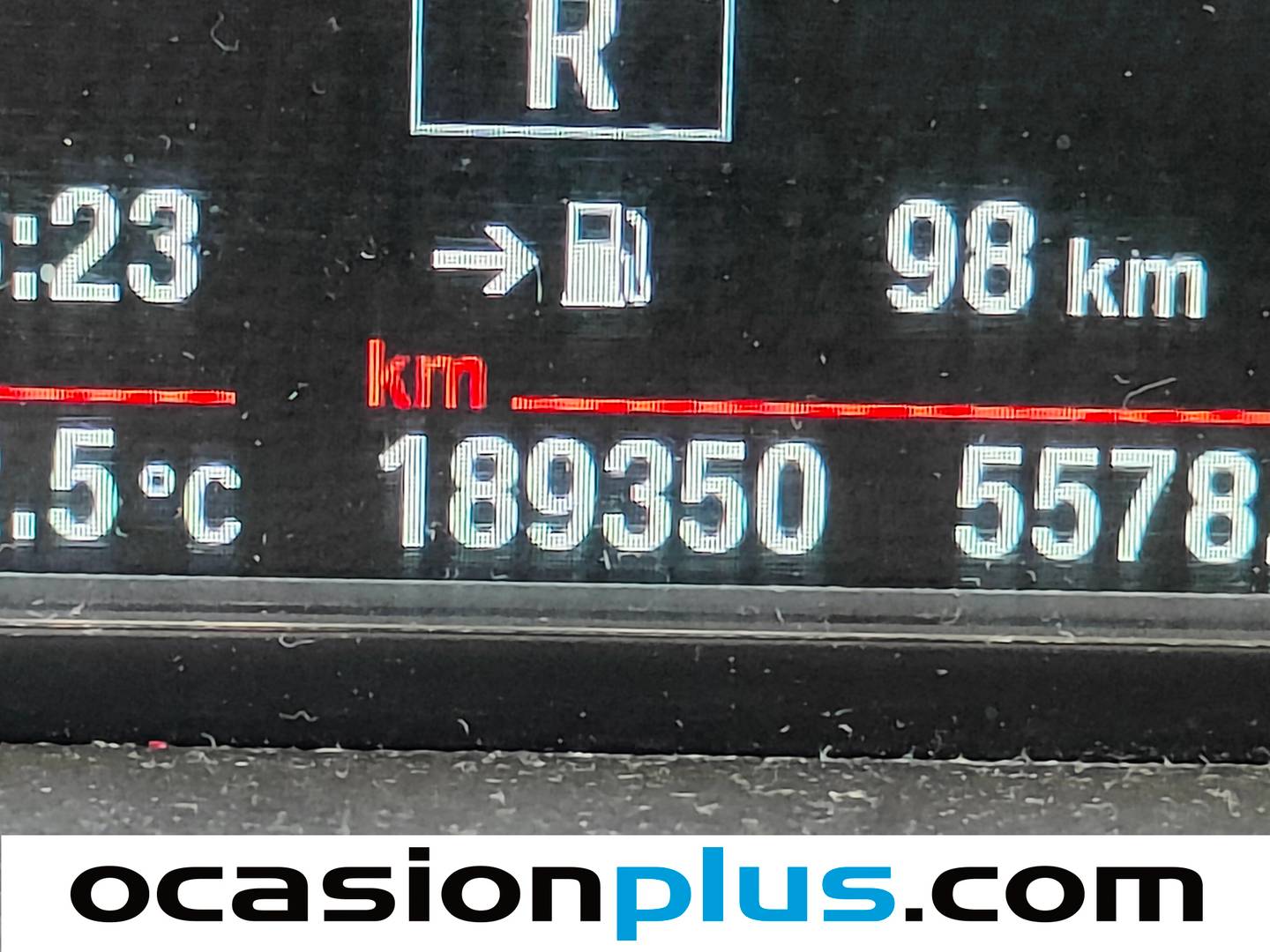 BMW Serie 2 Active Tourer BMW Serie 2 216d Active Tourer (116 CV) seminuevo