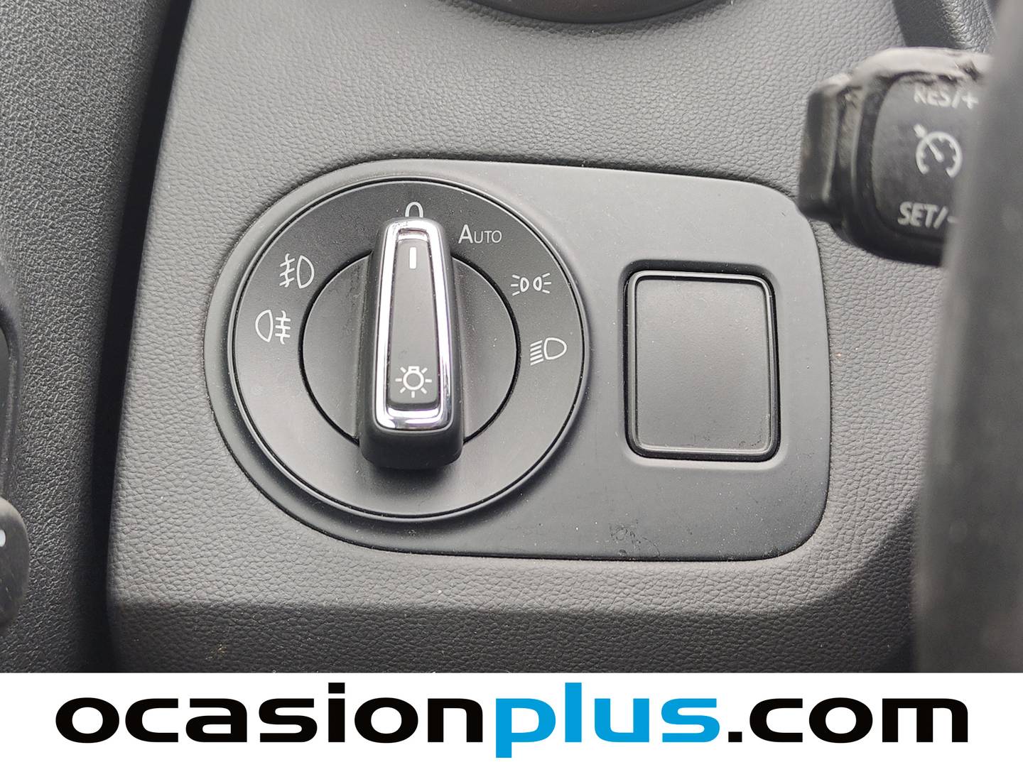 Equipamiento del Seat Ibiza Seat Ibiza 1.0 EcoTSI S&S FR (110 CV)